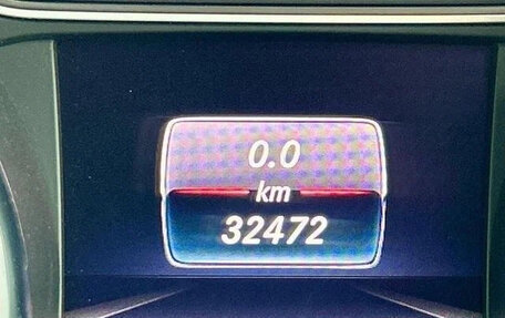 Mercedes-Benz CLA, 2018 год, 1 200 125 рублей, 10 фотография