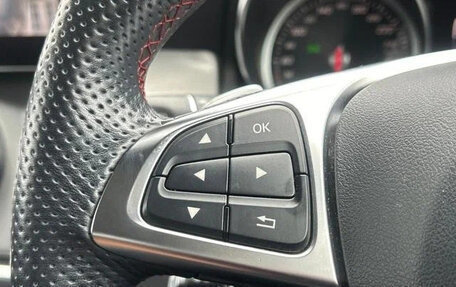 Mercedes-Benz CLA, 2018 год, 1 200 125 рублей, 18 фотография