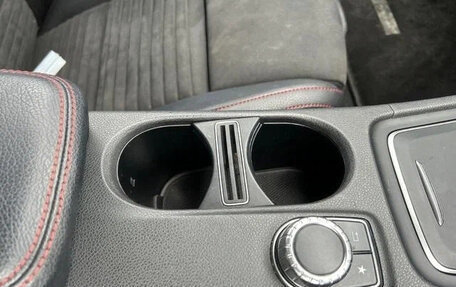 Mercedes-Benz CLA, 2018 год, 1 200 125 рублей, 17 фотография