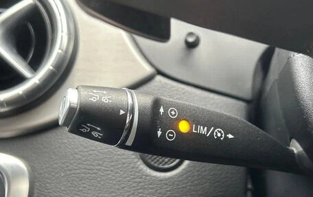 Mercedes-Benz CLA, 2018 год, 1 200 125 рублей, 22 фотография