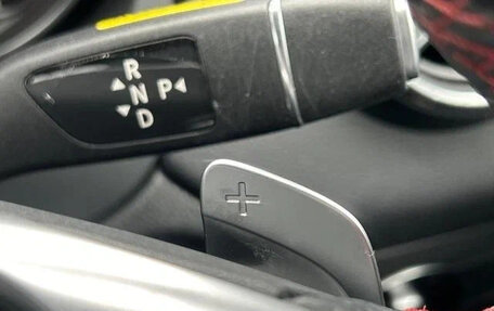 Mercedes-Benz CLA, 2018 год, 1 200 125 рублей, 21 фотография