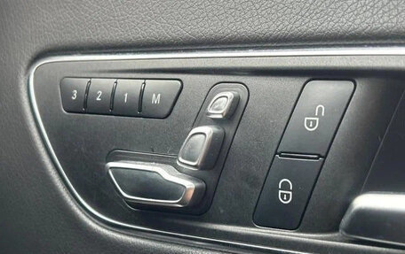 Mercedes-Benz CLA, 2018 год, 1 200 125 рублей, 27 фотография