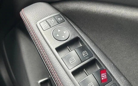 Mercedes-Benz CLA, 2018 год, 1 200 125 рублей, 29 фотография