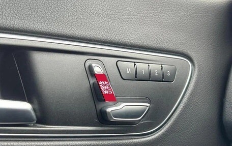 Mercedes-Benz CLA, 2018 год, 1 200 125 рублей, 28 фотография