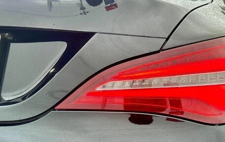 Mercedes-Benz CLA, 2018 год, 1 200 125 рублей, 35 фотография