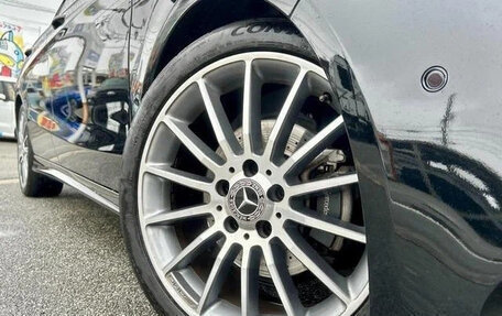 Mercedes-Benz CLA, 2018 год, 1 200 125 рублей, 36 фотография