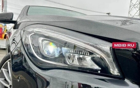 Mercedes-Benz CLA, 2018 год, 1 200 125 рублей, 34 фотография