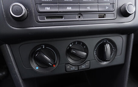 Volkswagen Polo VI (EU Market), 2014 год, 790 000 рублей, 15 фотография