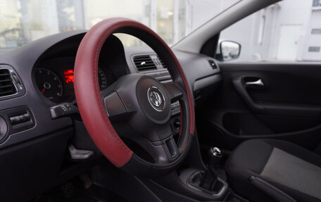 Volkswagen Polo VI (EU Market), 2014 год, 790 000 рублей, 10 фотография