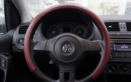 Volkswagen Polo VI (EU Market), 2014 год, 790 000 рублей, 12 фотография