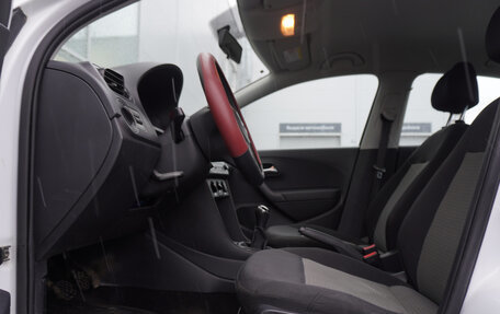 Volkswagen Polo VI (EU Market), 2014 год, 790 000 рублей, 9 фотография