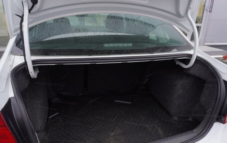 Volkswagen Polo VI (EU Market), 2014 год, 790 000 рублей, 22 фотография