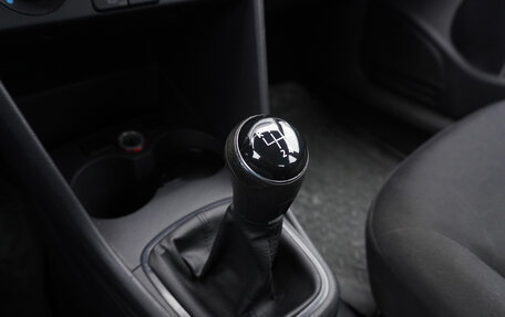 Volkswagen Polo VI (EU Market), 2014 год, 790 000 рублей, 16 фотография