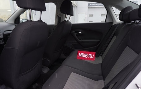 Volkswagen Polo VI (EU Market), 2014 год, 790 000 рублей, 20 фотография