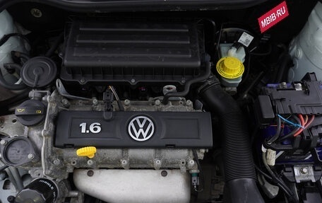 Volkswagen Polo VI (EU Market), 2014 год, 790 000 рублей, 21 фотография