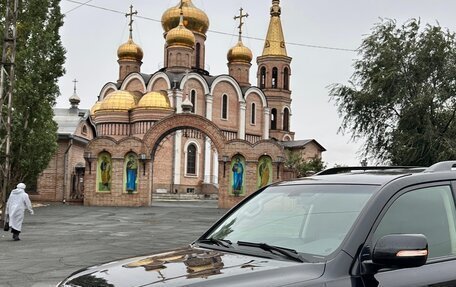 Toyota Land Cruiser 200, 2014 год, 4 500 000 рублей, 2 фотография