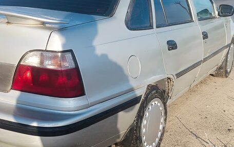 Daewoo Nexia I рестайлинг, 2007 год, 120 000 рублей, 2 фотография