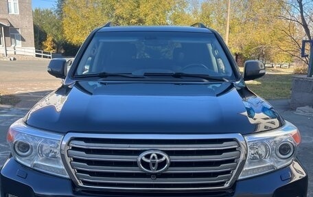 Toyota Land Cruiser 200, 2014 год, 4 500 000 рублей, 1 фотография