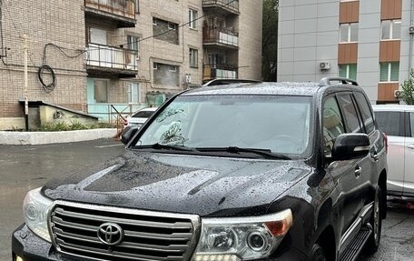 Toyota Land Cruiser 200, 2014 год, 4 500 000 рублей, 7 фотография