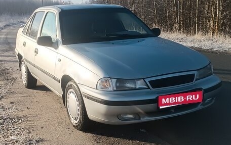 Daewoo Nexia I рестайлинг, 2007 год, 120 000 рублей, 1 фотография