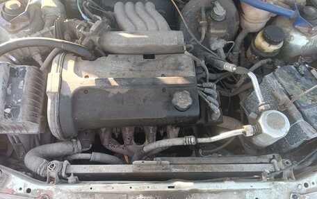 Daewoo Nexia I рестайлинг, 2007 год, 120 000 рублей, 6 фотография