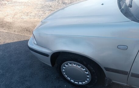 Daewoo Nexia I рестайлинг, 2007 год, 120 000 рублей, 5 фотография