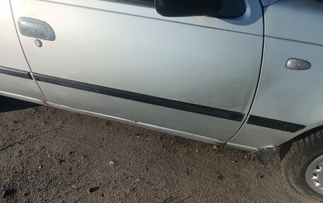 Daewoo Nexia I рестайлинг, 2007 год, 120 000 рублей, 7 фотография