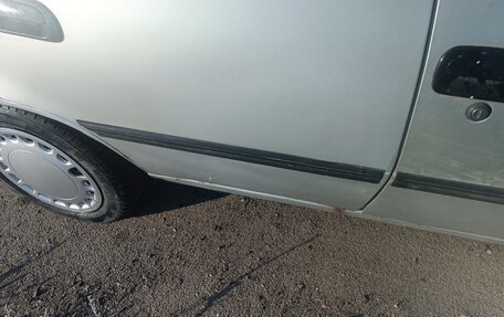 Daewoo Nexia I рестайлинг, 2007 год, 120 000 рублей, 8 фотография