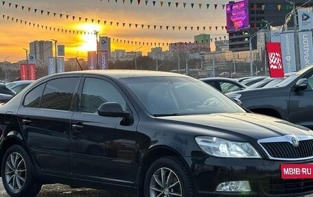 Skoda Octavia, 2012 год, 920 000 рублей, 1 фотография