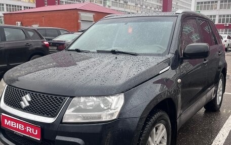 Suzuki Grand Vitara, 2008 год, 870 000 рублей, 1 фотография
