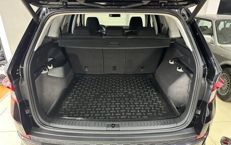 Skoda Kodiaq I, 2019 год, 2 580 000 рублей, 11 фотография