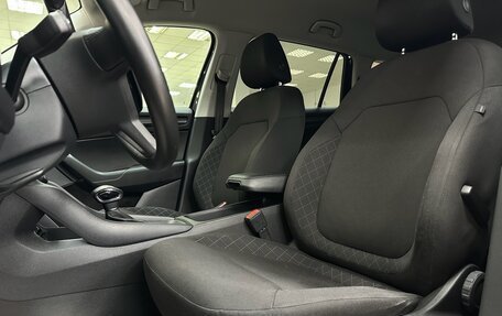 Skoda Kodiaq I, 2019 год, 2 580 000 рублей, 7 фотография