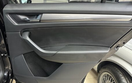 Skoda Kodiaq I, 2019 год, 2 580 000 рублей, 17 фотография