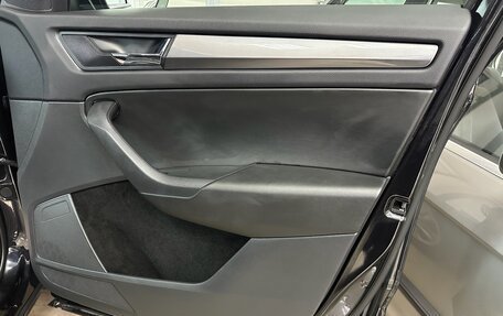 Skoda Kodiaq I, 2019 год, 2 580 000 рублей, 15 фотография