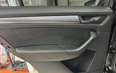 Skoda Kodiaq I, 2019 год, 2 580 000 рублей, 18 фотография