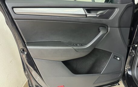 Skoda Kodiaq I, 2019 год, 2 580 000 рублей, 16 фотография