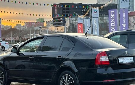 Skoda Octavia, 2012 год, 920 000 рублей, 4 фотография