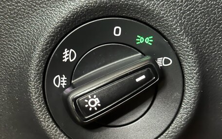 Skoda Kodiaq I, 2019 год, 2 580 000 рублей, 27 фотография