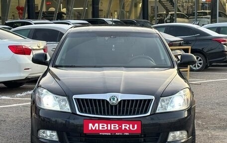 Skoda Octavia, 2012 год, 920 000 рублей, 2 фотография