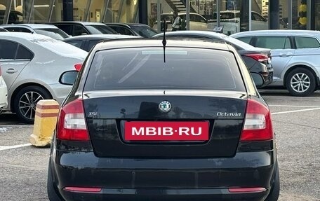 Skoda Octavia, 2012 год, 920 000 рублей, 5 фотография