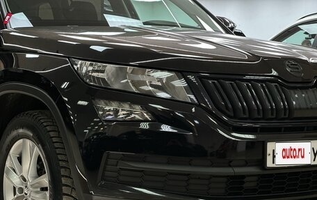 Skoda Kodiaq I, 2019 год, 2 580 000 рублей, 26 фотография