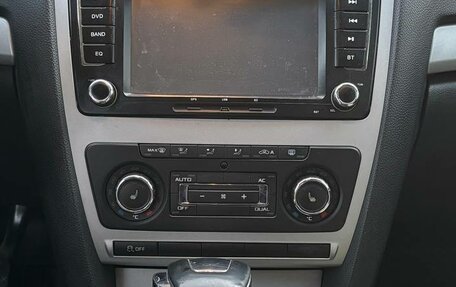 Skoda Octavia, 2012 год, 920 000 рублей, 11 фотография