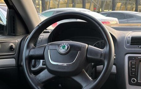 Skoda Octavia, 2012 год, 920 000 рублей, 10 фотография