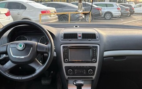 Skoda Octavia, 2012 год, 920 000 рублей, 9 фотография