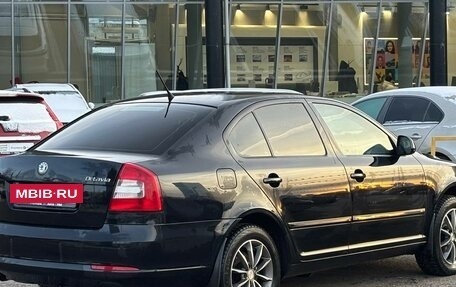 Skoda Octavia, 2012 год, 920 000 рублей, 6 фотография