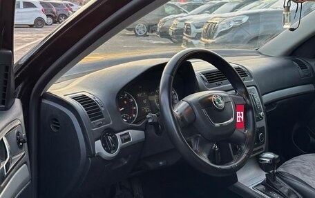 Skoda Octavia, 2012 год, 920 000 рублей, 7 фотография