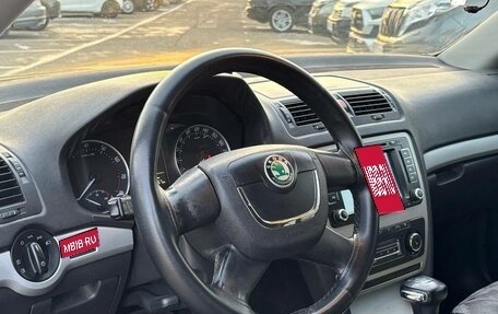 Skoda Octavia, 2012 год, 920 000 рублей, 8 фотография