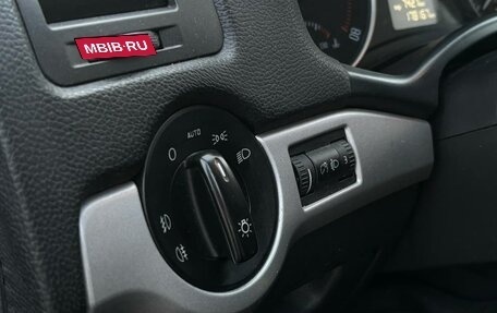 Skoda Octavia, 2012 год, 920 000 рублей, 12 фотография