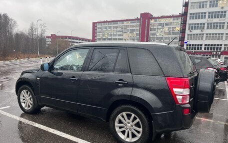 Suzuki Grand Vitara, 2008 год, 870 000 рублей, 4 фотография