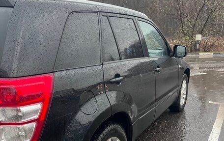 Suzuki Grand Vitara, 2008 год, 870 000 рублей, 5 фотография